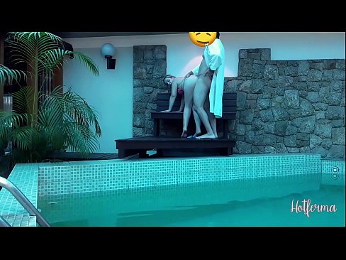 ❤️ Bosas pakviečia tarnaitę į baseiną, bet negalėjo atsispirti karštam ️ Kietas porno prie porno lt.pornoxlxx.ru ❌️❤