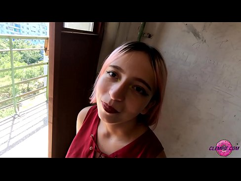 ❤️ Studentė jausmingai čiulpia nepažįstamąjį užmiestyje - sperma ant jo veido ️ Kietas porno prie porno lt.pornoxlxx.ru ❌️❤